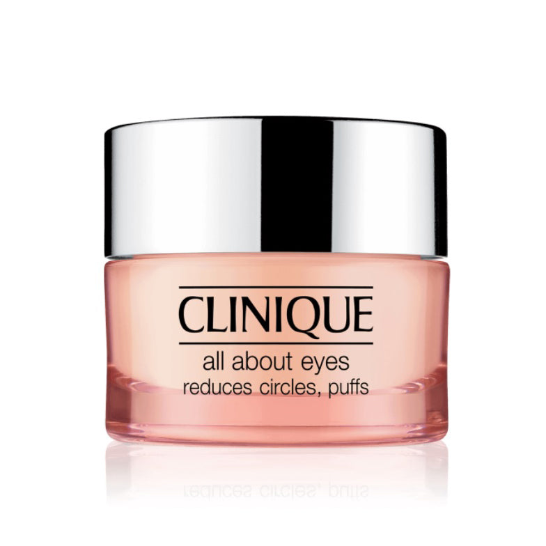 Clinique All About Eyes™ Gel Cream