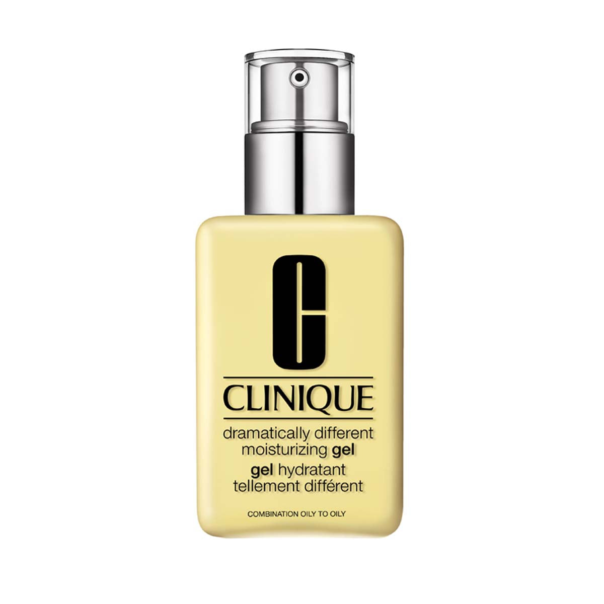 Clinique Dramatically Different™ Moisturizing Gel With Pump