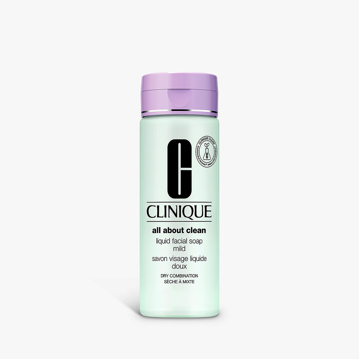 Clinique Liquid Facial Soap Mild
