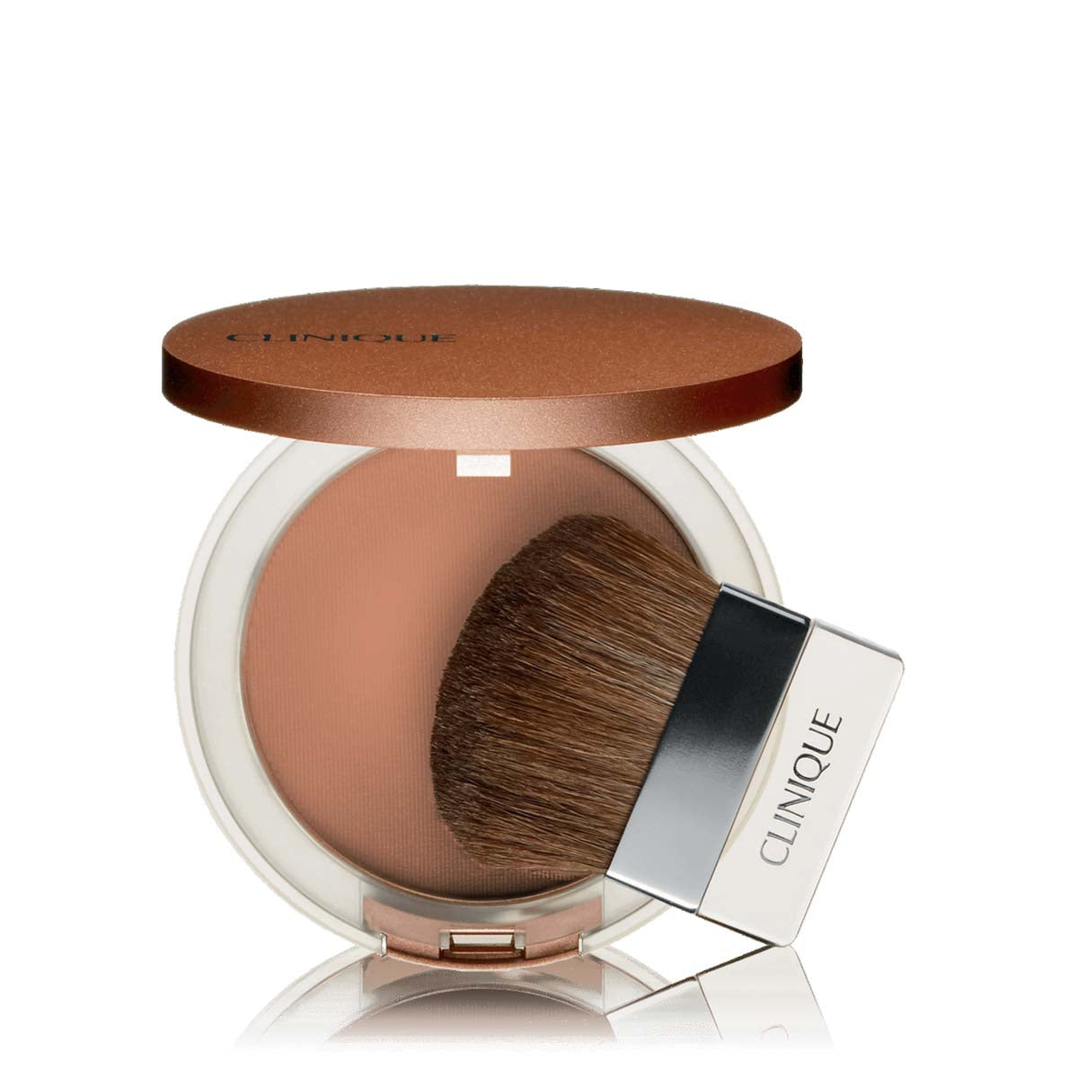 Clinique True Bronze Pressed Powder Bronzer