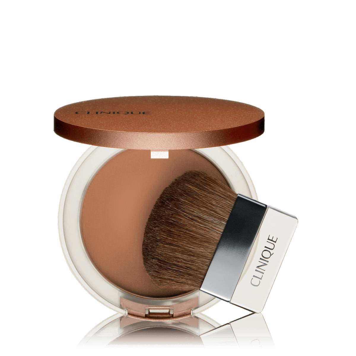 Clinique True Bronze Pressed Powder Bronzer