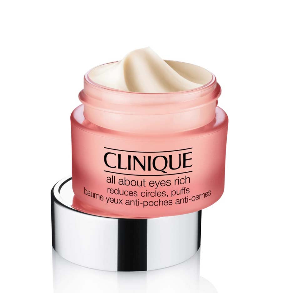 Clinique All About Eyes™ Rich