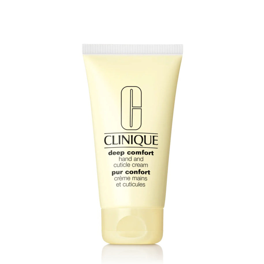 Clinique Deep Comfort™ Hand and Cuticle Cream