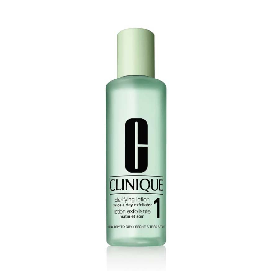 Clinique Clarifying Lotion 1