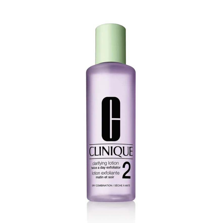 Clinique Clarifying Lotion 2