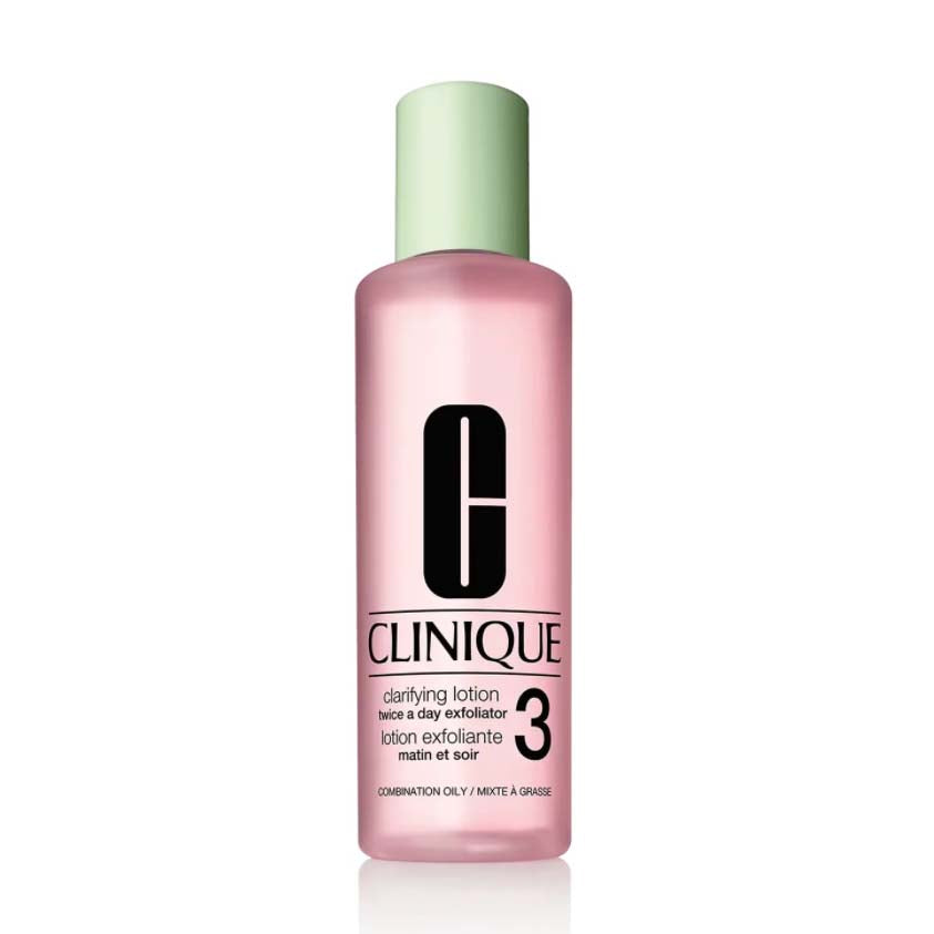 Clinique Clarifying Lotion 3
