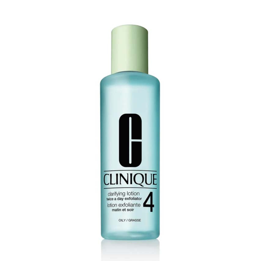 Clinique Clarifying Lotion 4