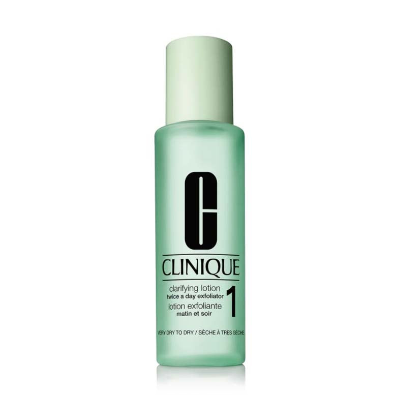 Clinique Clarifying Lotion 1