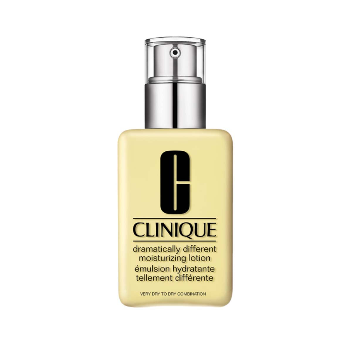 Clinique Dramatically Different™ Moisturizing Lotion + With Pump