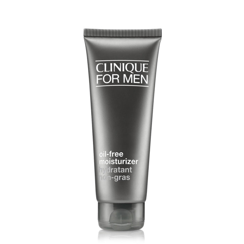 Clinique For Men Oil-Free Moisturizer