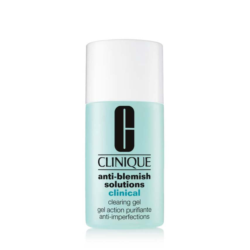 Clinique Anti-Blemish Solutions™ Clinical Clearing Gel