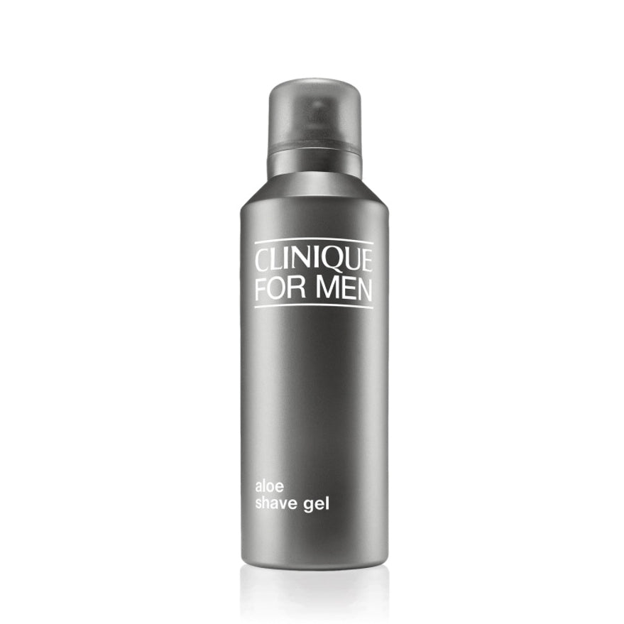Clinique For Men™ Aloe Shave Gel