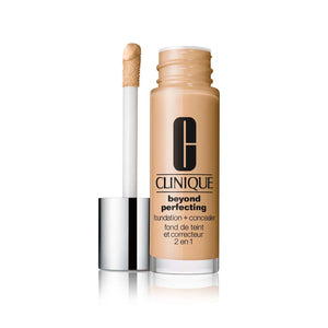 Clinique Beyond Perfecting™ Foundation and Concealer