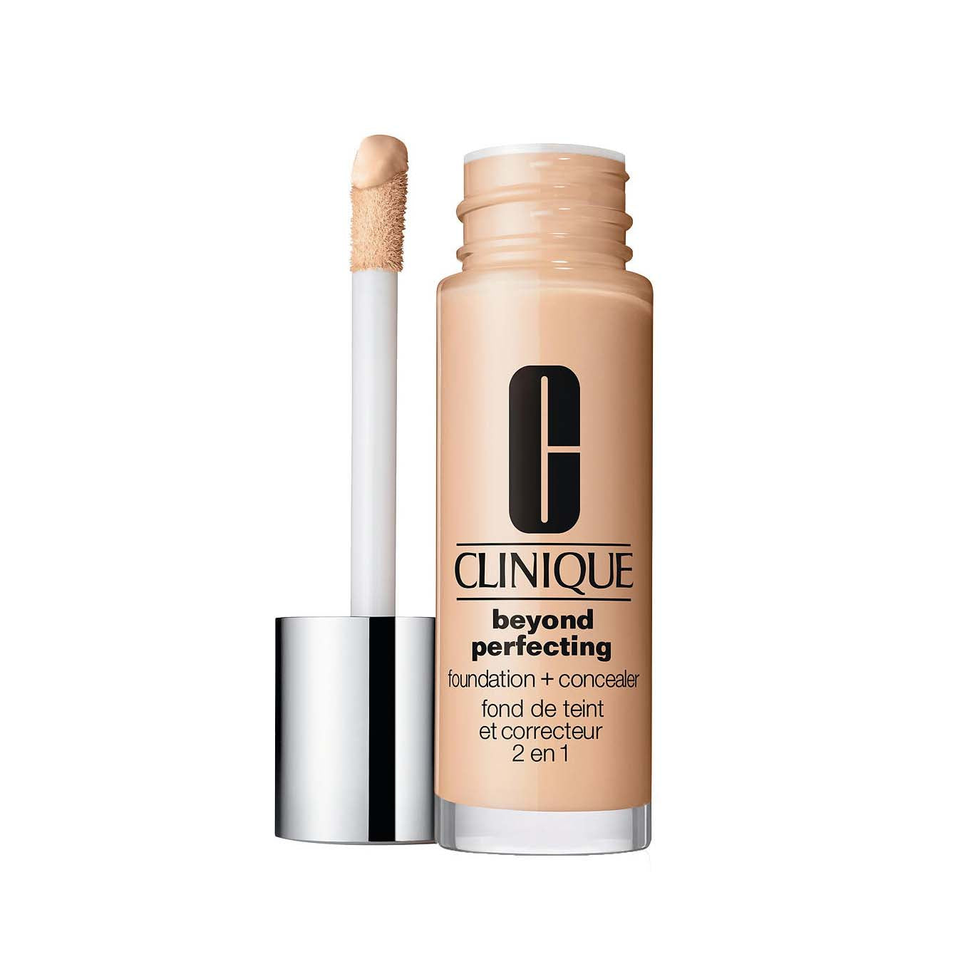 Clinique Beyond Perfecting™ Foundation and Concealer