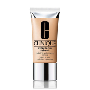 Clinique Even Better Refresh™ Hydrating and Repairing Foundation