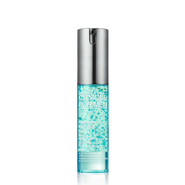 Clinique For Men™ Maximum Hydrator Eye 96-Hour Hydro-Filler Concentrate
