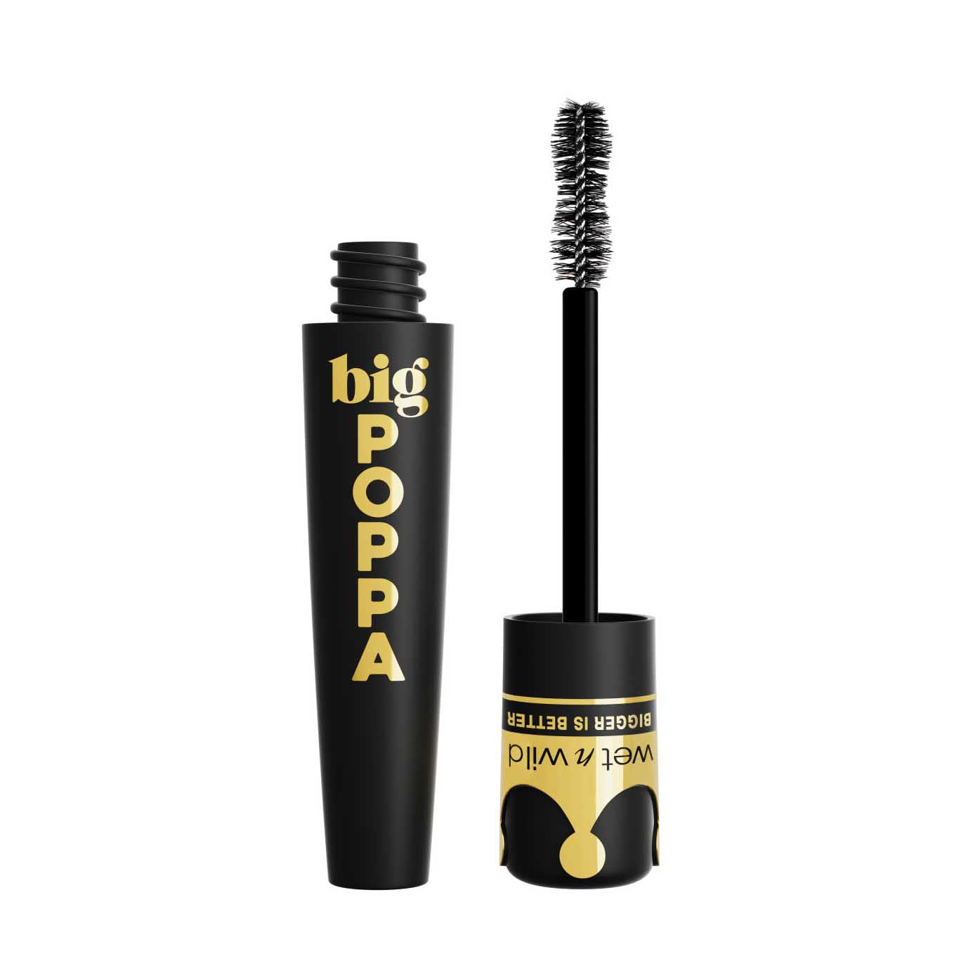 Wet n Wild Big Poppa Mascara