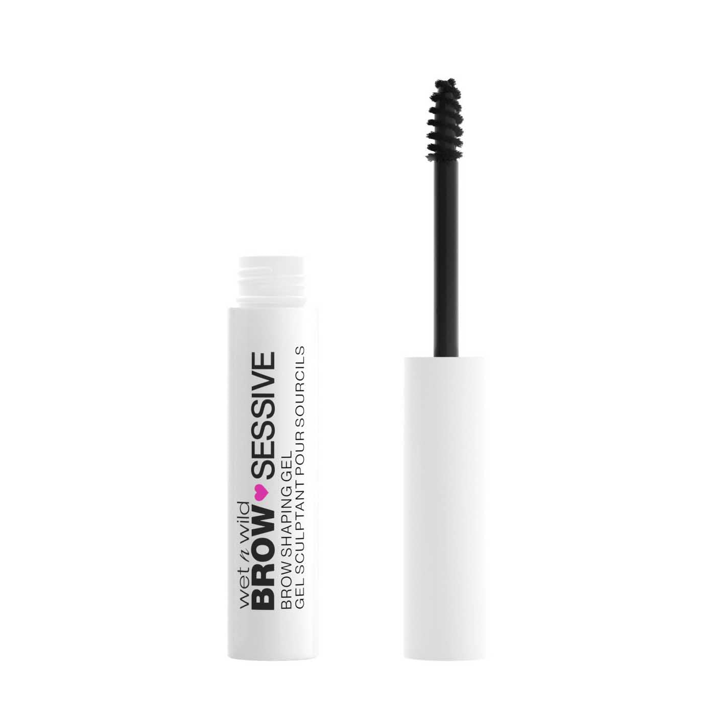 Wet n Wild Brow-Sessive Brow Shaping Gel
