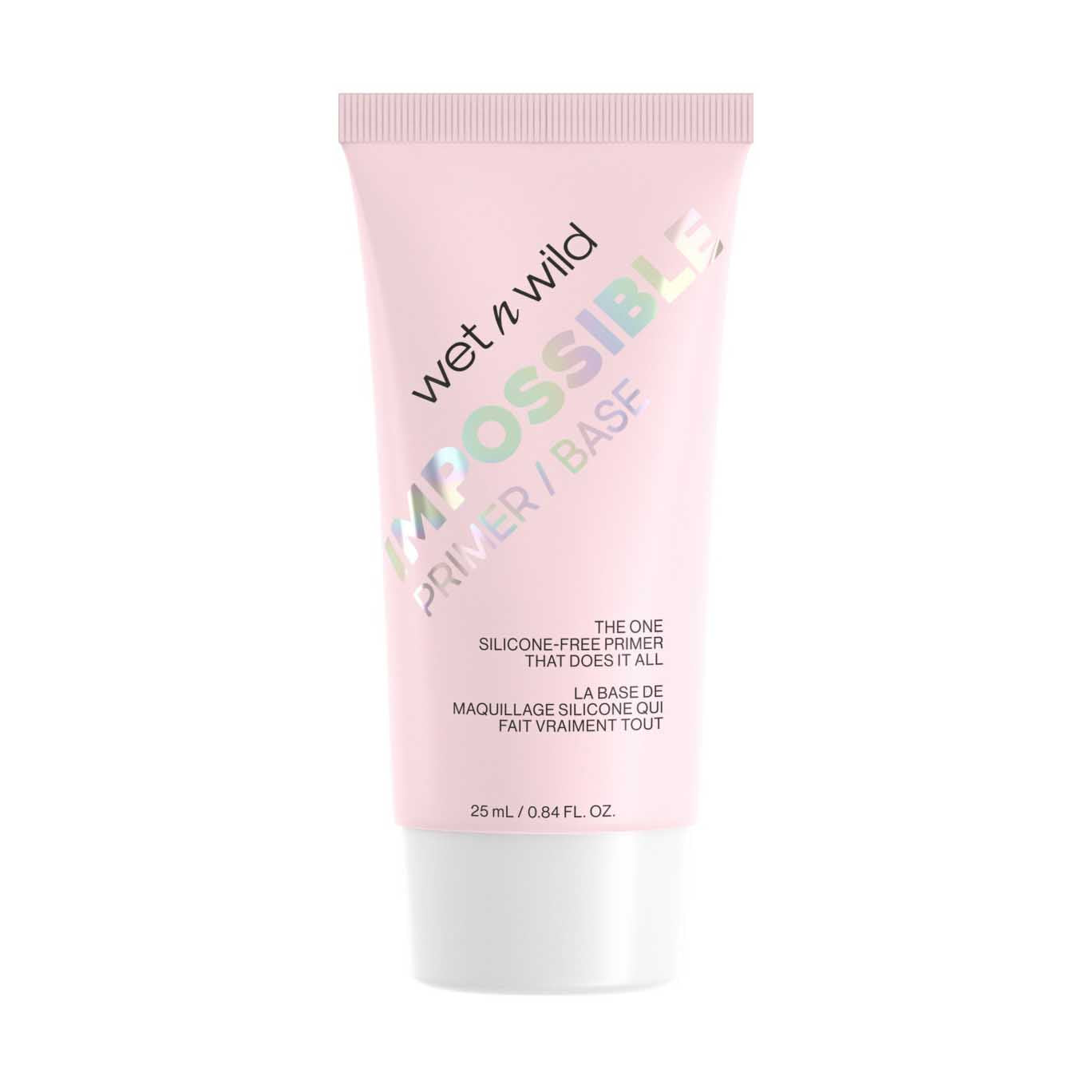 Wet n Wild Prime Focus The Impossible Primer/Base