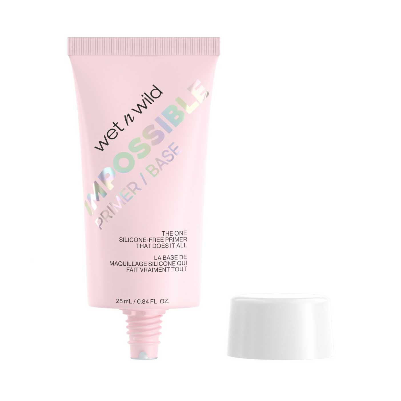 Wet n Wild Prime Focus The Impossible Primer/Base