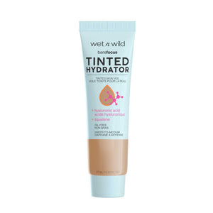 Wet n Wild Bare Focus Tinted Skin Perfector