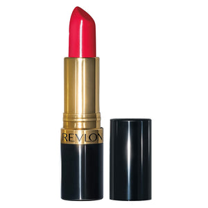 Revlon New Super Lustrous Lipstick