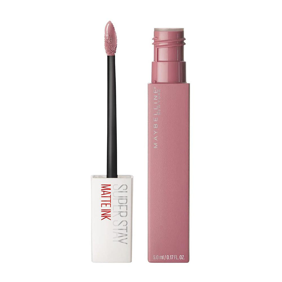 Maybelline SuperStay Matte Ink™ Liquid Lipstick