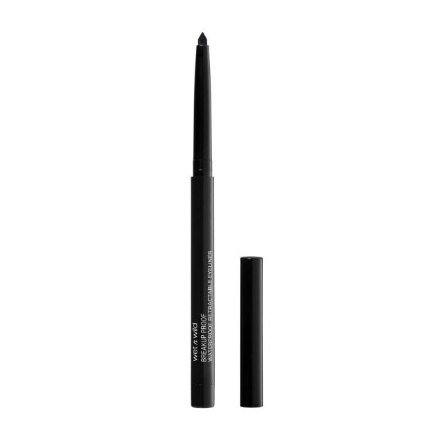 Wet n Wild Breakup Proof Waterproof Retractable Eyeliner