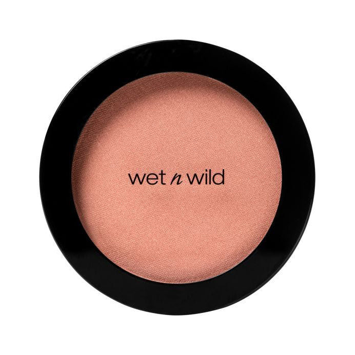 Wet n Wild Color Icon Blush