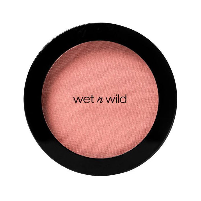 Wet n Wild Color Icon Blush