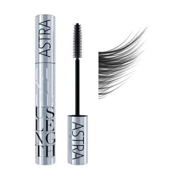 Astra Eye Mascara Luxurious Length