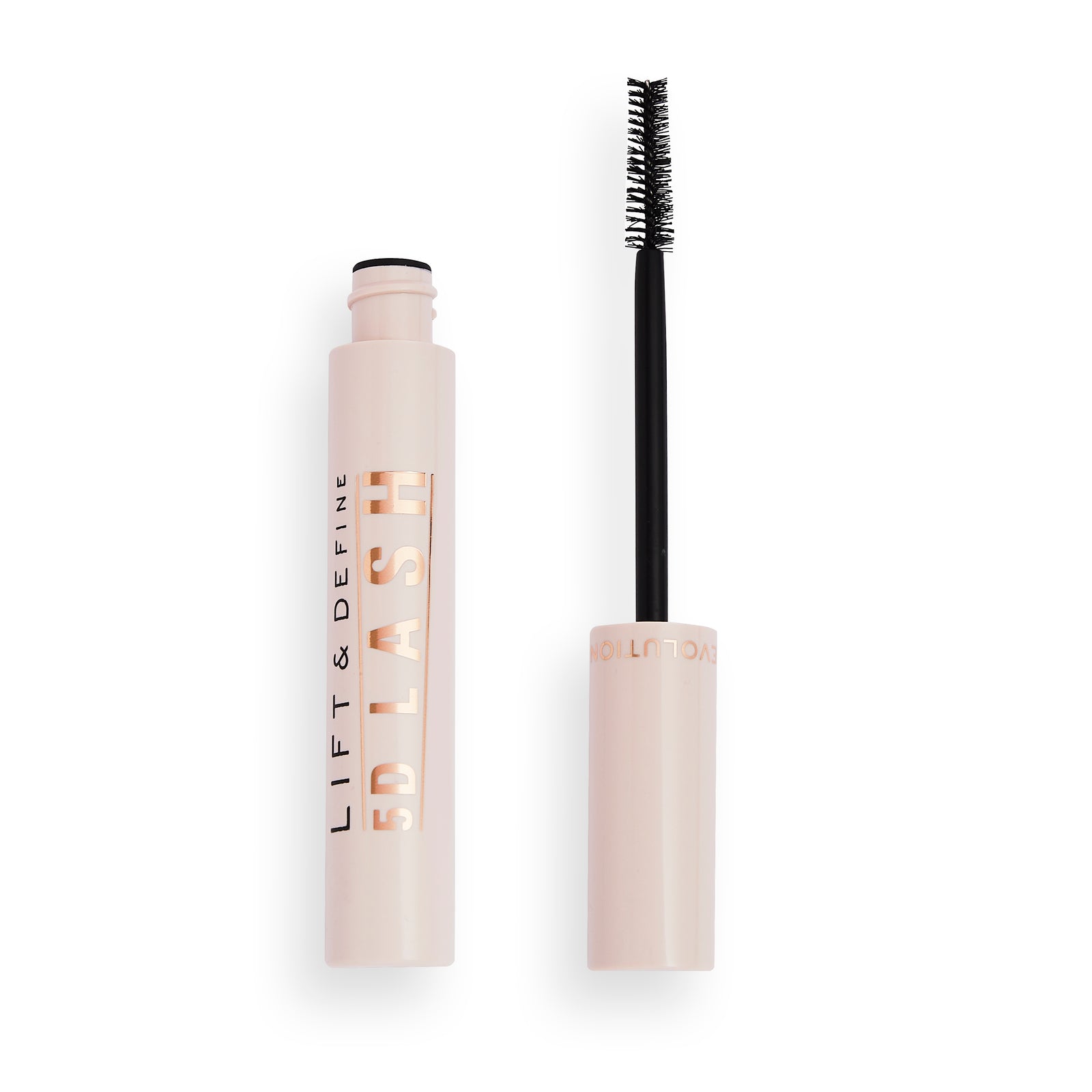 Revolution 5D Lash Mascara