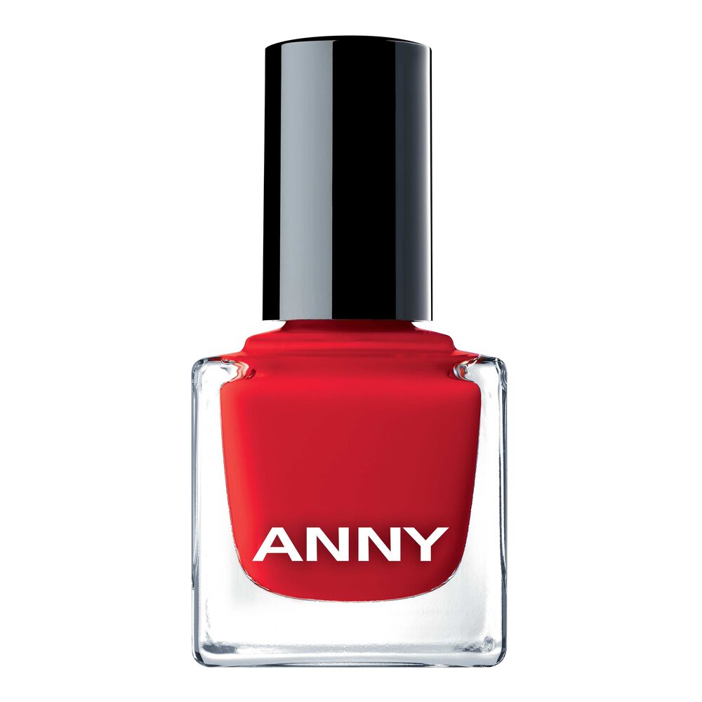 Anny Nail Polish - Woman in Red