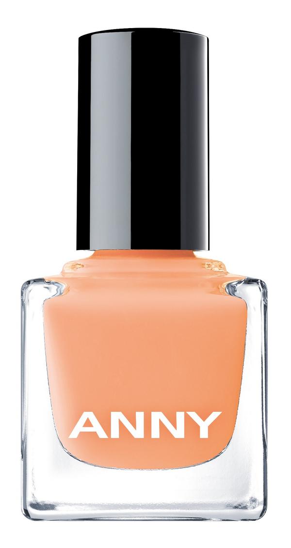 Anny Cosmetics - Our sparkling nail polish 