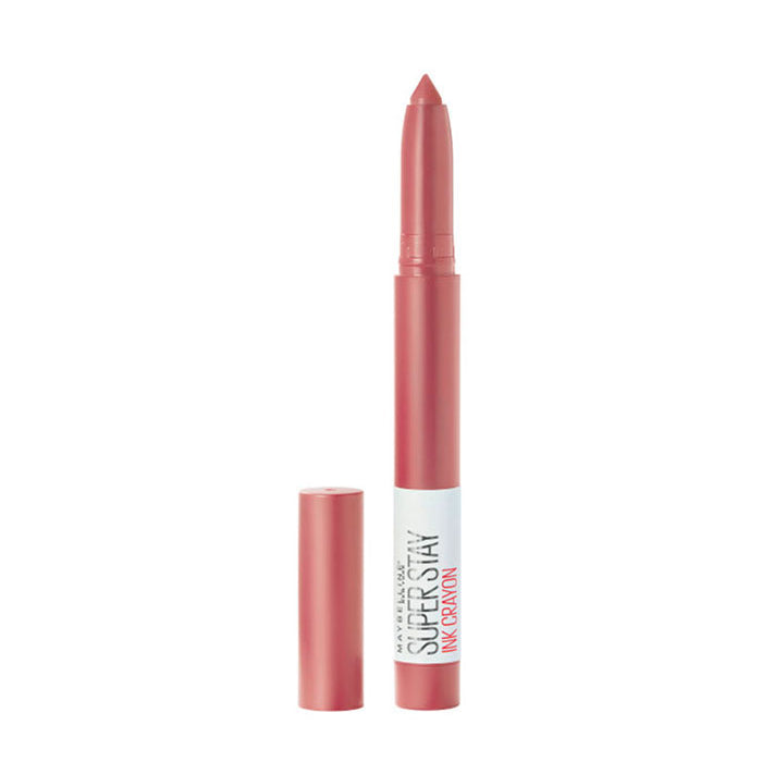 Maybelline Lip Crayon