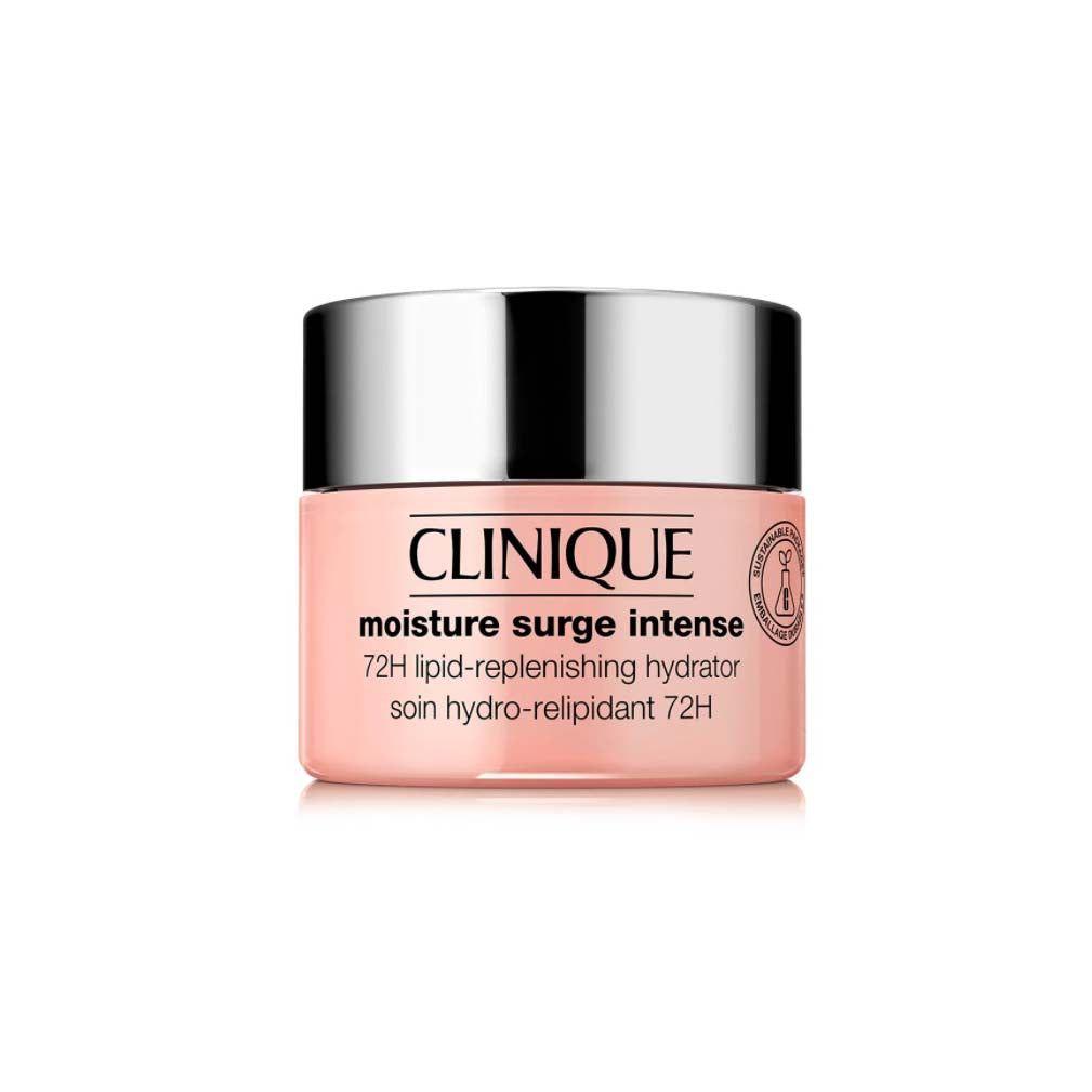 Clinique Moisture Surge™ Intense 72H Lipid-Replenishing Hydrator