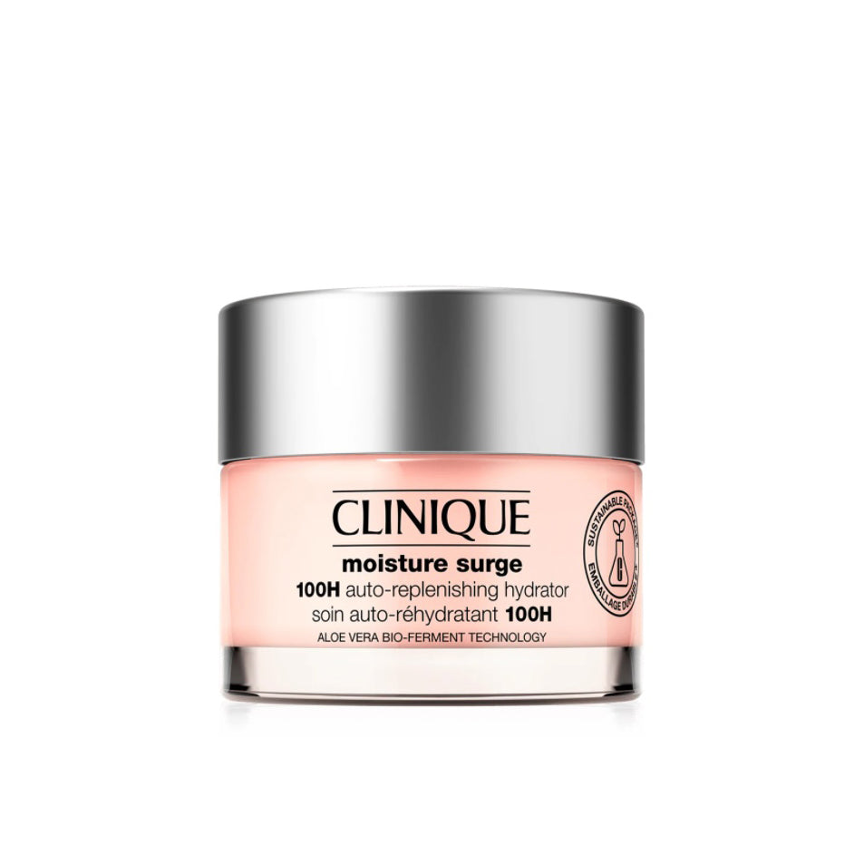 Clinique Moisture Surge™ 100H Auto-Replenishing Hydrator