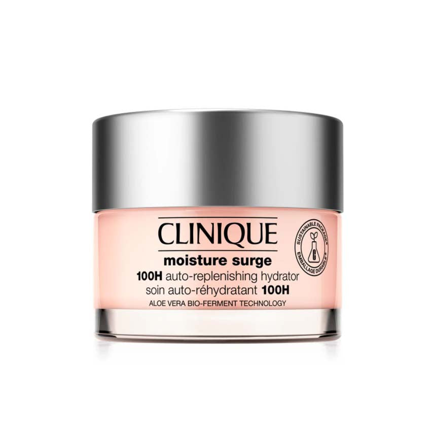 Clinique Moisture Surge™ 100H Auto-Replenishing Hydrator