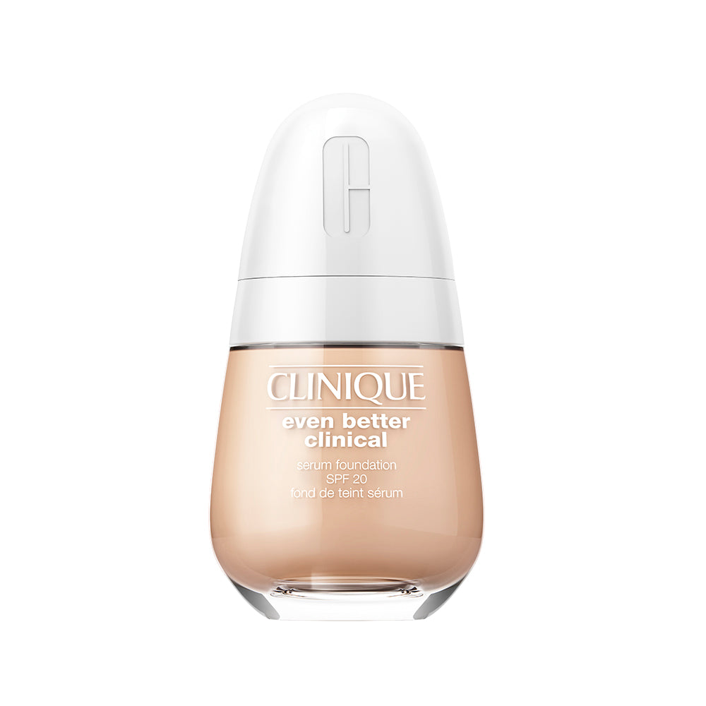 Clinique Even Better Clinical™ Serum Foundation Broad Spectrum SPF 20