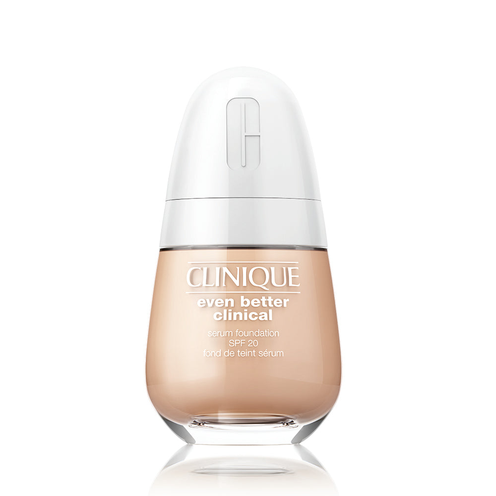 Clinique Even Better Clinical™ Serum Foundation Broad Spectrum SPF 20