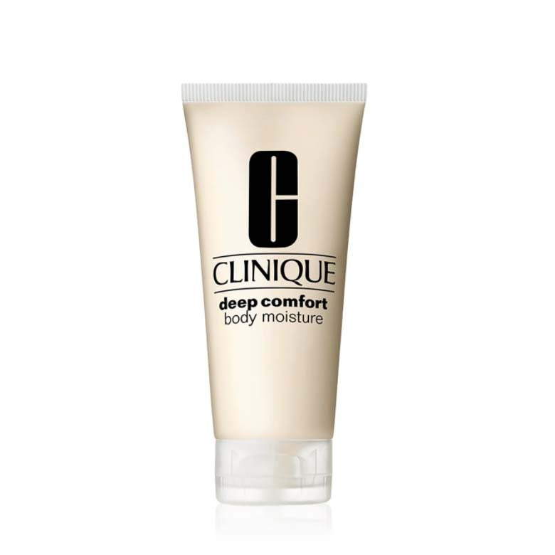 Clinique Deep Comfort™ Body Moisture
