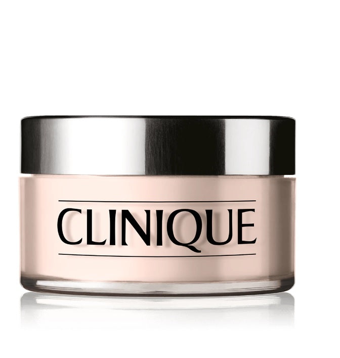 Clinique Blended Face Powder