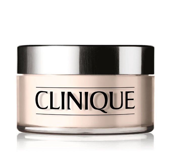 Clinique Blended Face Powder