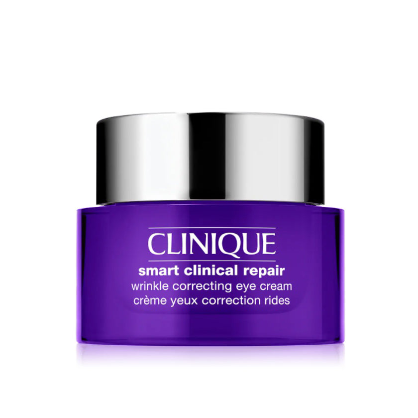Clinique Clinique Smart Clinical Repair™ Wrinkle Correcting Eye Cream