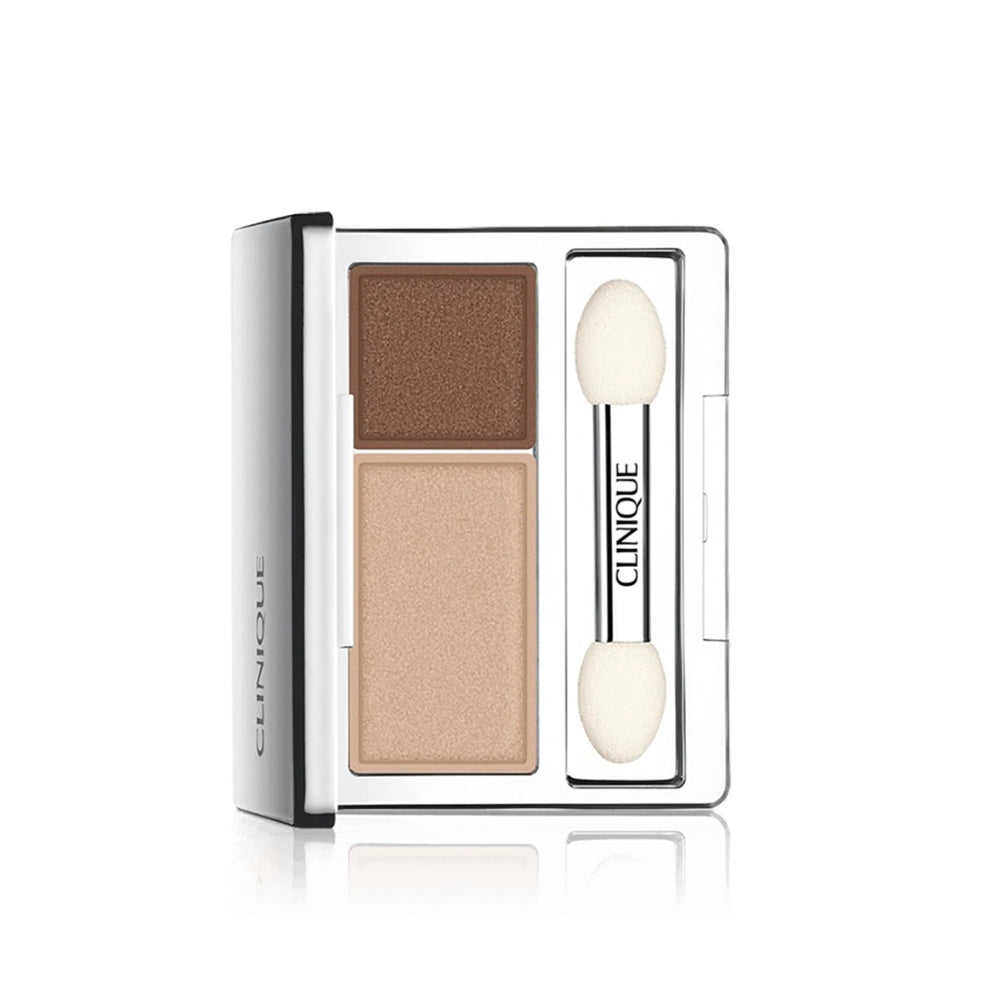 Clinique All About Shadow™ Duos