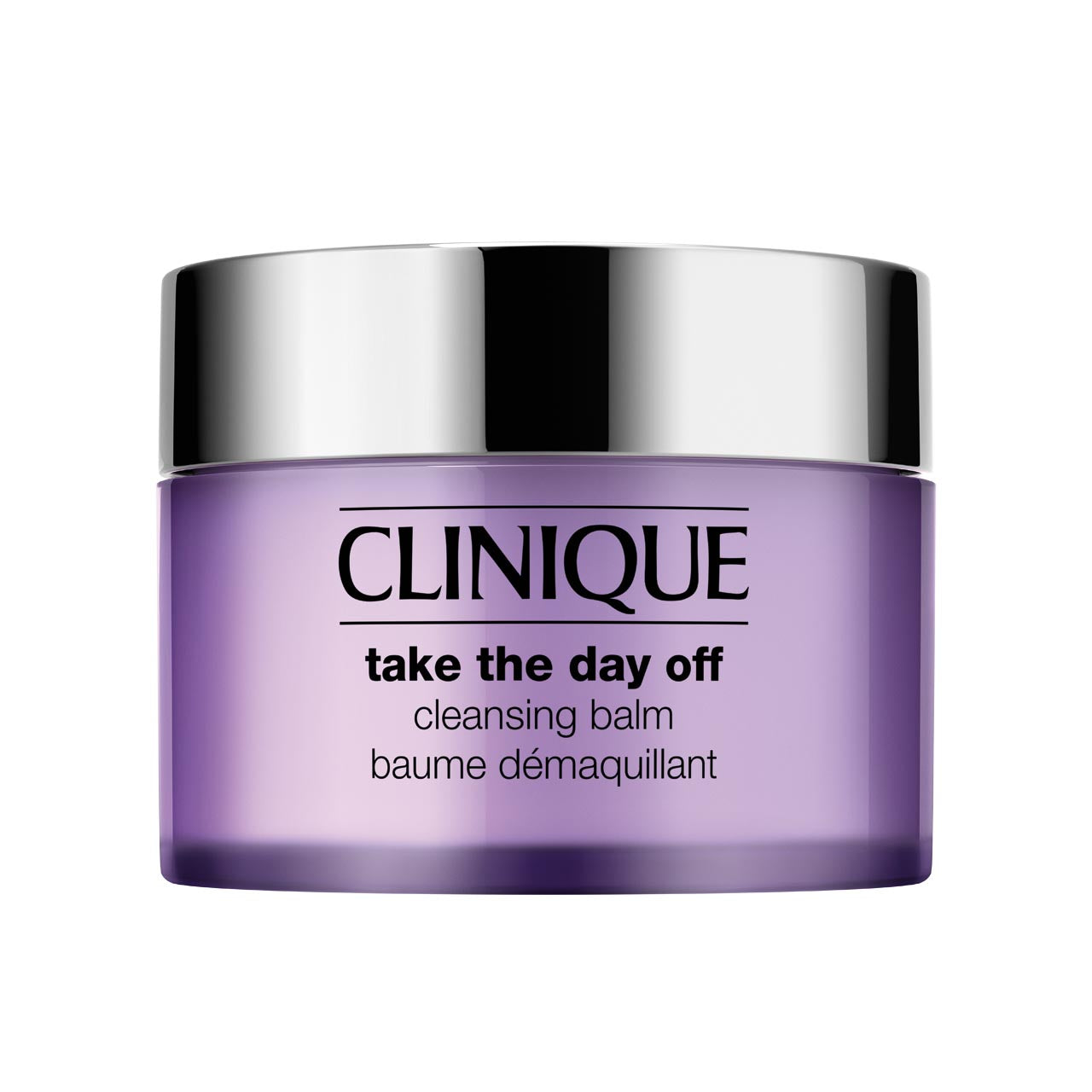 Clinique Take The Day Off™ Cleansing Balm