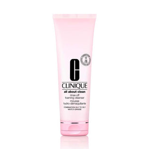 Clinique All About Clean™  Rinse-Off Foaming Cleanser