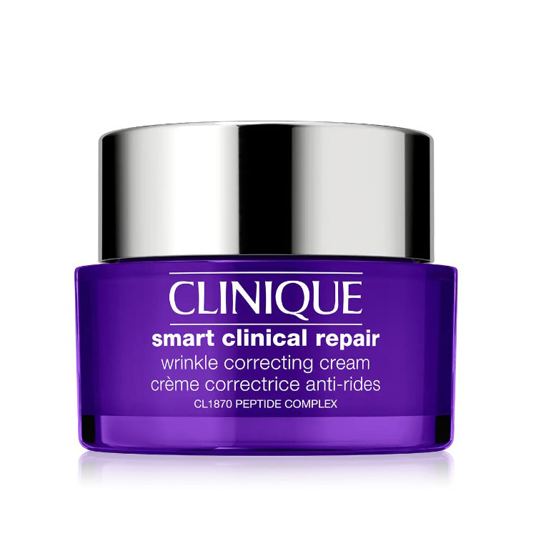 Clinique Smart Clinical Repair™ Wrinkle Correcting Cream