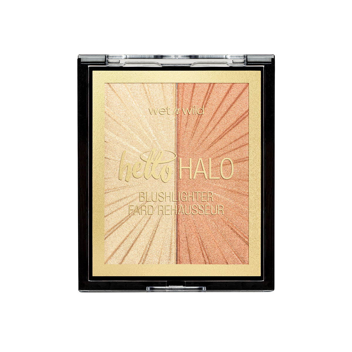 Wet n Wild Megaglo Hello Halo Blushlighter