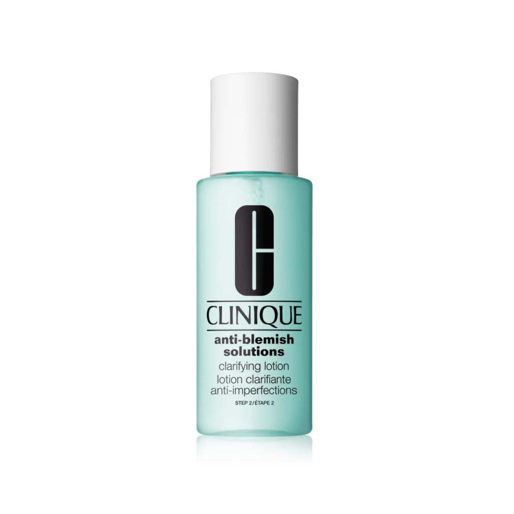 Clinique Anti-Blemish Solutions™ Clarifying Lotion